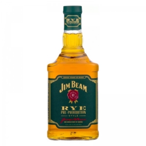 Jim Beam Rye